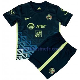 Maillot de Foot Club América Extérieur 2021-22 - Enfant